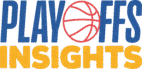 NBA Playoffs Insights Logo